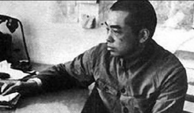 ​景希珍：追随彭总16年，晚年身居高位，临终遗愿只想吃一碗豆腐脑