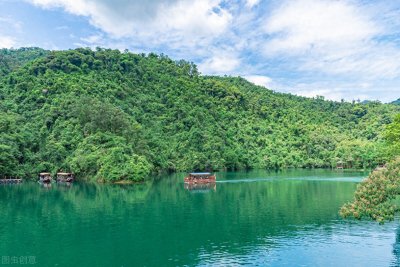 ​徒步爬山正当时！打卡广州这8个好去处，实现登山自由
