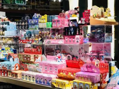 ​盲盒是什么东西呢（盲盒到底是什么东西？你知道背后的逻辑吗？）