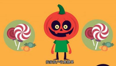 ​万圣节习俗有哪些（万圣节的由来和传说 世界各国过万圣节传统习俗）