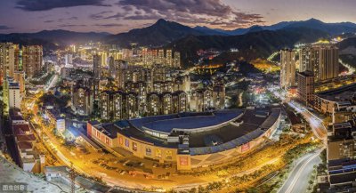 ​盘点四川攀枝花十二大著名景点