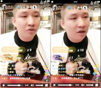 ​几度消失的段子手二驴 未曾离开的慈善赤子之心