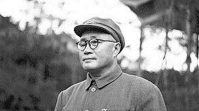 ​揭秘刘伯承元帅的3段婚姻生活，大儿子好吃懒做还告发父亲