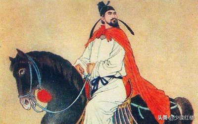 ​岑参是哪个朝代的(唐朝诗人岑参悲催的一生，要多惨有多惨)