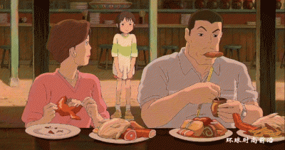 ​千与千寻的寓意是什么意思(《千与千寻》：这些深刻寓意，你绝对没看懂)