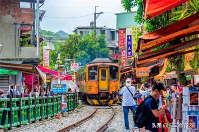 ​去台湾旅游攻略（台湾省地图上热搜！最全旅游攻略。（转自原创 旅行菌 环球旅