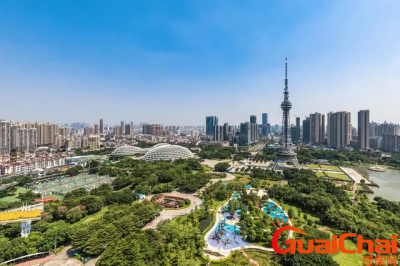 ​佛山属于哪个省？佛山为什么叫佛山？