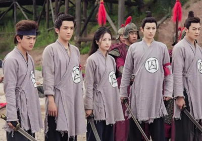 ​《大宋少年志2》开播禾浩辰饰演的韦衙内为什么不演换人了？台湾演员疑因立场