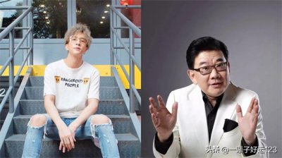 ​曹可凡首度回应与薛之谦不和传言，网友：曹老师你怎么评价自己