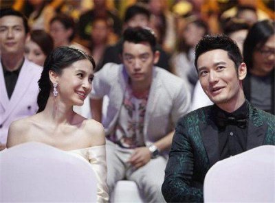 ​杨颖生子后，终于不用再叫Angelababy了！