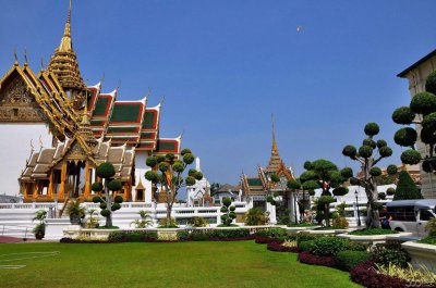 ​5000人民币能够换500万老挝币，能在当地干什么，让当地人告诉你