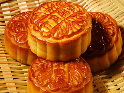 ​中秋节简介资料（话说中秋节）