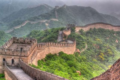 ​长城有多少米长啊（中国最长的建筑——长城，总长度达21196公里）