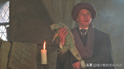 ​《哈利·波特》：看多了最强巫师的排名，来看一看最弱的巫师Top 5