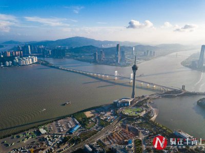 ​澳门最具葡萄牙风格的建筑群，至今还保留葡萄牙人的生活场景！