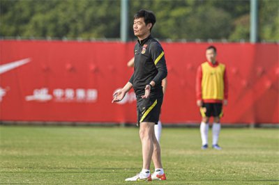 ​国足本土教练五大热门：个个都是佼佼者，或是国产教练的最后机会