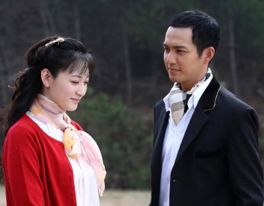 ​《来不及说我爱你》：毫无人性的慕容沣，却被各种女子深深迷恋