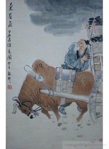 ​《卖炭翁》原文及赏析