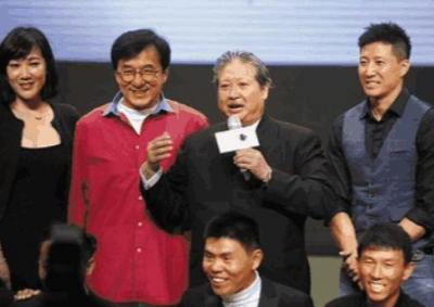 ​看看这7位“洪家班”出身的影星，就明白为何业内都愿拜师洪家班