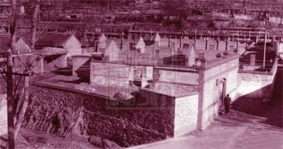 ​潘家峪惨案：1230人被日军杀害，幸存者组建复仇团要血债血偿