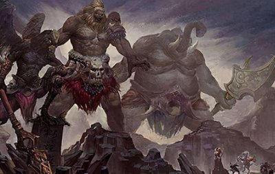 ​狮驼岭是不是《西游记》最难的一关？到底恐怖在哪里？