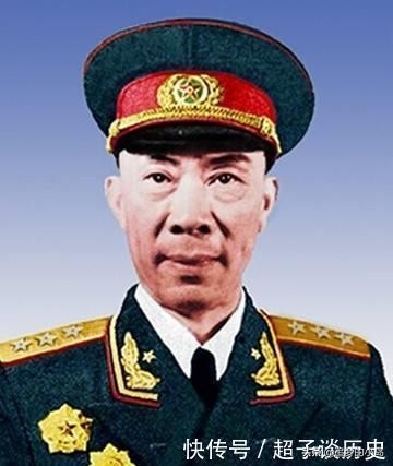 1927年8月1日南昌起义的中共主要将领