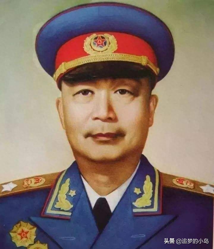 1927年8月1日南昌起义的中共主要将领