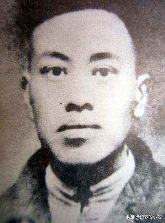 1927年8月1日南昌起义的中共主要将领