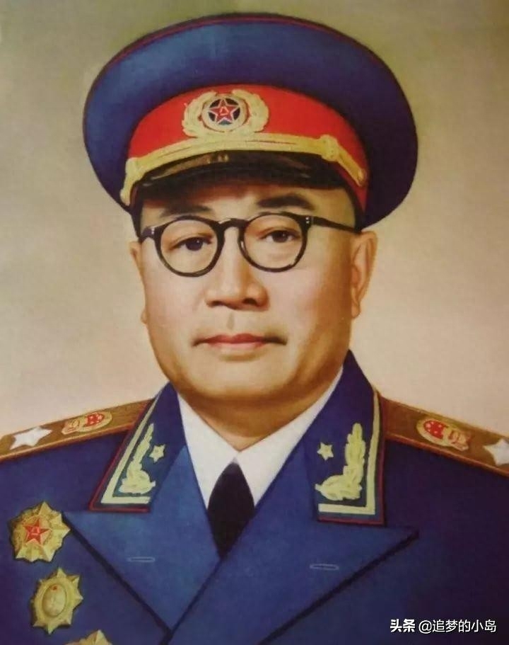 1927年8月1日南昌起义的中共主要将领