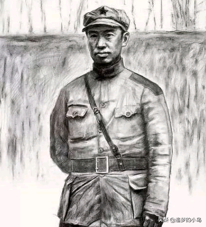 1927年8月1日南昌起义的中共主要将领