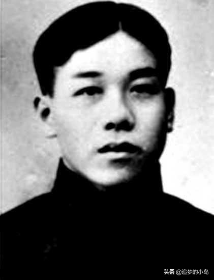 1927年8月1日南昌起义的中共主要将领