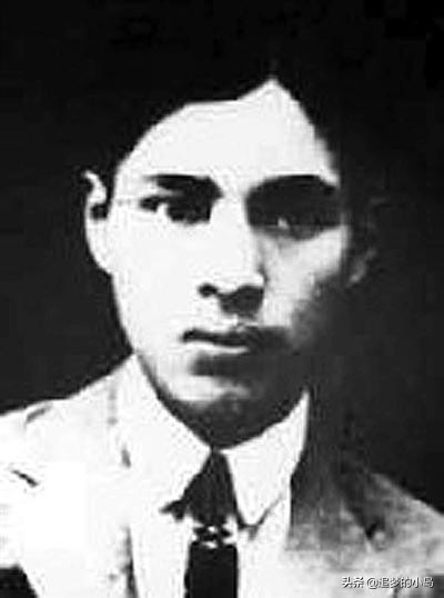 1927年8月1日南昌起义的中共主要将领