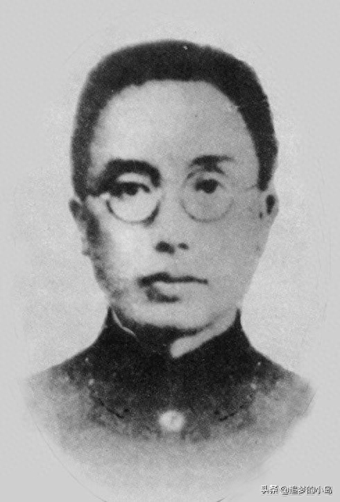 1927年8月1日南昌起义的中共主要将领