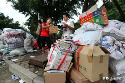 ​废纸短期下跌已成局，今日废纸将跌破多少？3月29日废纸价格