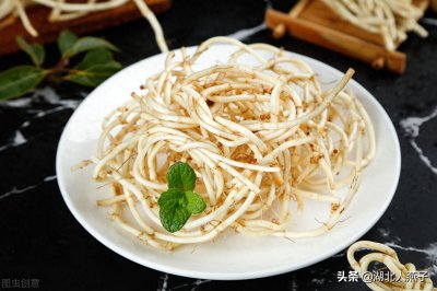 ​春天挖野菜，送你51种野菜大图片，你想要的野菜都在这里，来看看