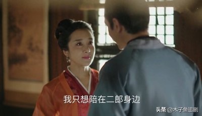 ​《知否》曼娘至死不知，顾廷烨不会娶她的真实隐情，竟与身份无关