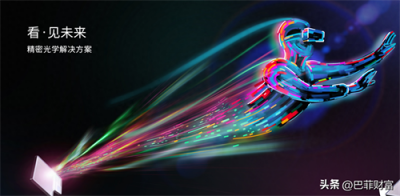 ​歌尔股份股价暴跌却是大机会！明年一季报后将是最佳投资时间点