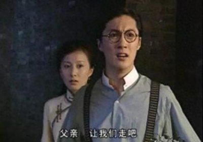 ​「金粉世家」原著：金小怜才是最大的赢家，原来我们被骗了好多年