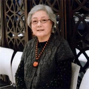 ​小三上位？林婉珍的宽容成全了琼瑶的爱情，却毁了自己的婚姻家庭