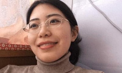 ​上海交大女博士钱璐璐：踩4任丈夫成终身教授，被称“科研妲己”