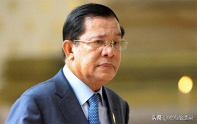 ​曾经被越南侵占10多年，柬埔寨为何长期亲近越南？