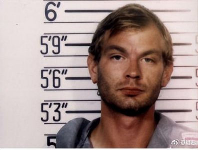 ​吃人的灵感来源于他-汉尼拔最核心的原型人物，杰夫瑞.达莫