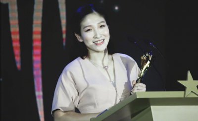 ​小枣刘诗雯，不是大满贯却为何能够成为最具人气最招人喜欢的球员