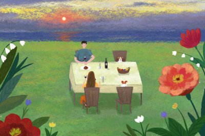 ​我和情敌上门讨说法，准婆婆竟拒我们于门外，那就别怪我们狠心了