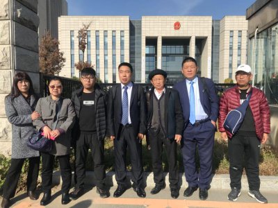 ​入狱23年，母亡妻散，吉林金哲宏案将依法改判纠正