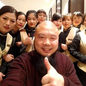 ​王知亮身价暴涨，海之创公司1000万签约，身价是格斗界第一！