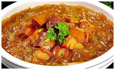 ​锅包肉是什么地方的菜（东北硬菜“锅包肉”，到底是从何而来？竟跟一个俄罗斯