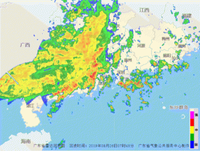 ​又来？12号台风即将生成，有可能影响开学！（附停课指引表）