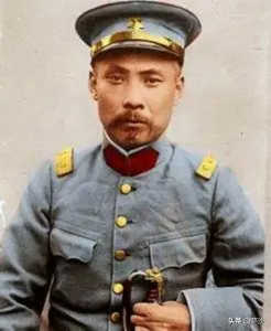 ​“三造共和”段祺瑞的子孙后代怎么样？1917年11月22日段祺瑞辞职