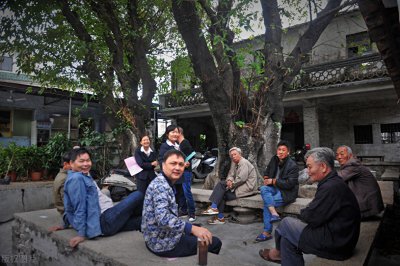 ​农村四大硬、四大软、四大红、四大绿，到底是个什么东西？